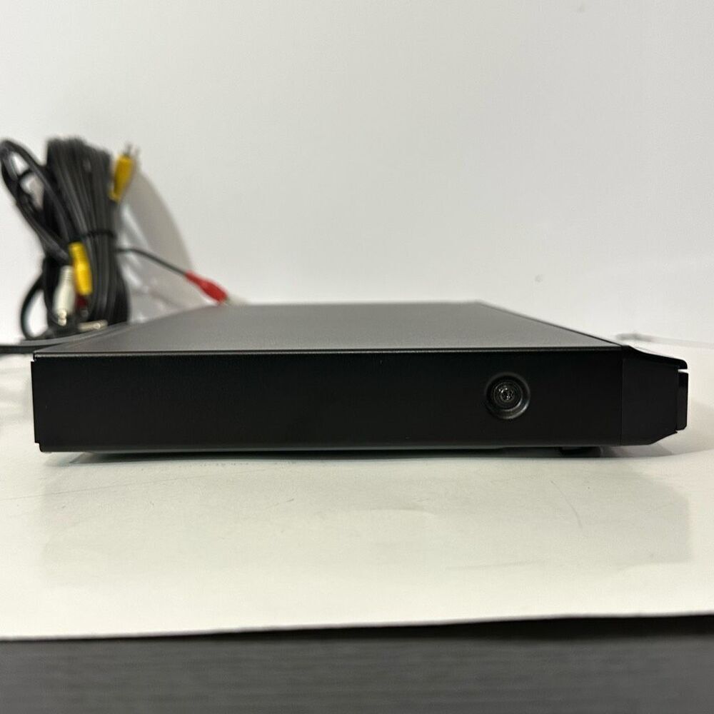 Sony CD/DVD Combo Player w/ Remote Control | Tested/Works - Picture 10 of 11